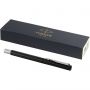 Vector rollerball pen, solid black