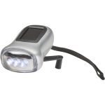 Viv solar torch, Silver (10458481)