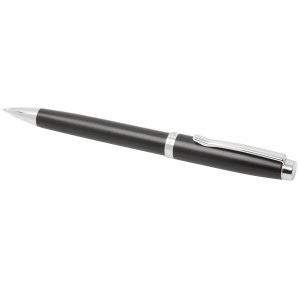 Vivace ballpoint pen, Matt black (Metallic pen)