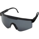 Ward sport sunglasses, Solid black (12704790)