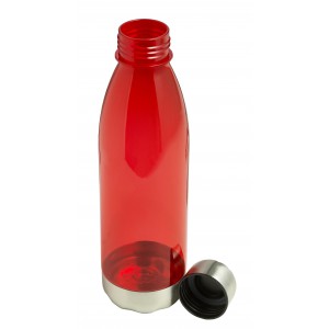 AS bottle Amalia, red (Water bottles)