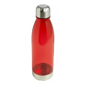 AS bottle Amalia, red (Water bottles)