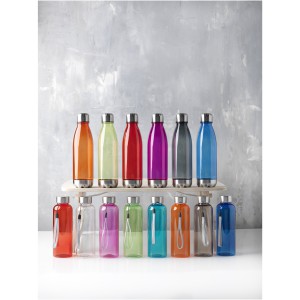 Cove 685 ml Tritan? sport bottle, Transparent clear (Water bottles)