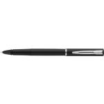 Waterman Allure rollerball pen, black (37599-01)