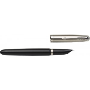 Waterman Expert ballpen, silver
