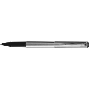 Waterman Graduate chrome rollerball, silver (Fountain-pen, rollerball)