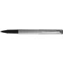 Waterman Graduate chrome rollerball, silver