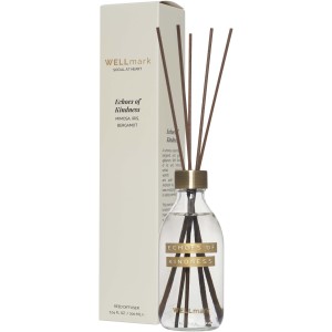 Wellmark fragrance sticks, Transparent