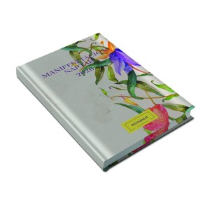 Womanext naptrknyv A/5 heti flower flow <font size=1>[ENG]</font>