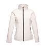 WOMEN'S OCTAGON II - 3 LAYER MEMBRANE SOFTSHELL, White/Light