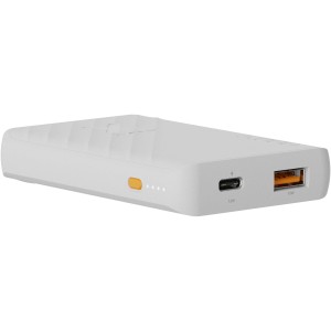 Xtorm Go2 12W 5.000 mAh fast charge power bank, White (Powerbanks)