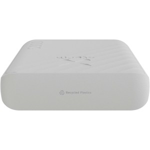 Xtorm Go2 12W 5.000 mAh fast charge power bank, White (Powerbanks)