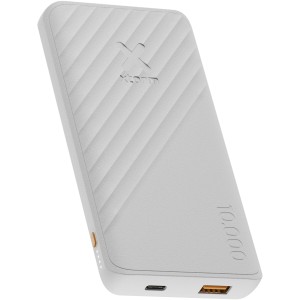 Xtorm XG210 Go2 15W 10.000 mAh fast charge power bank, White (Powerbanks)