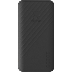 Xtorm XG220 Go2 15W 20.000 mAh fast charge power bank, Solid (Powerbanks)