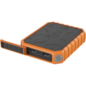 Xtorm XR201 Xtreme 10.000 mAh 20W QC3.0 waterproof rugged po (Powerbanks)