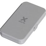 Xtorm XWF31 15W foldable 3-in-1 wireless travel charger, Gre (12440582)