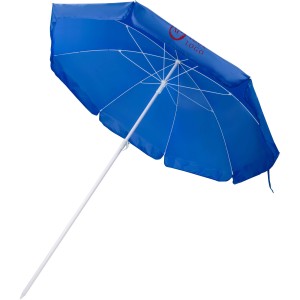 Zenith beach umbrella, Blue (Beach equipment)