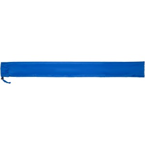 Zenith beach umbrella, Blue (Beach equipment)