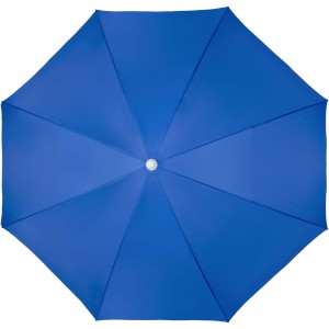 Zenith beach umbrella, Blue (Beach equipment)