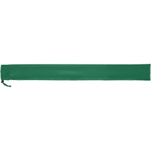 Zenith beach umbrella, Green (Beach equipment)