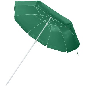Zenith beach umbrella, Green (Beach equipment)