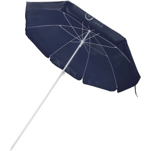 Zenith beach umbrella, Navy (Beach equipment)