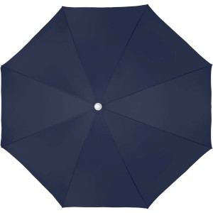 Zenith beach umbrella, Navy (Beach equipment)
