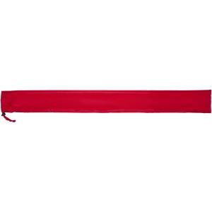 Zenith beach umbrella, Red (Beach equipment)